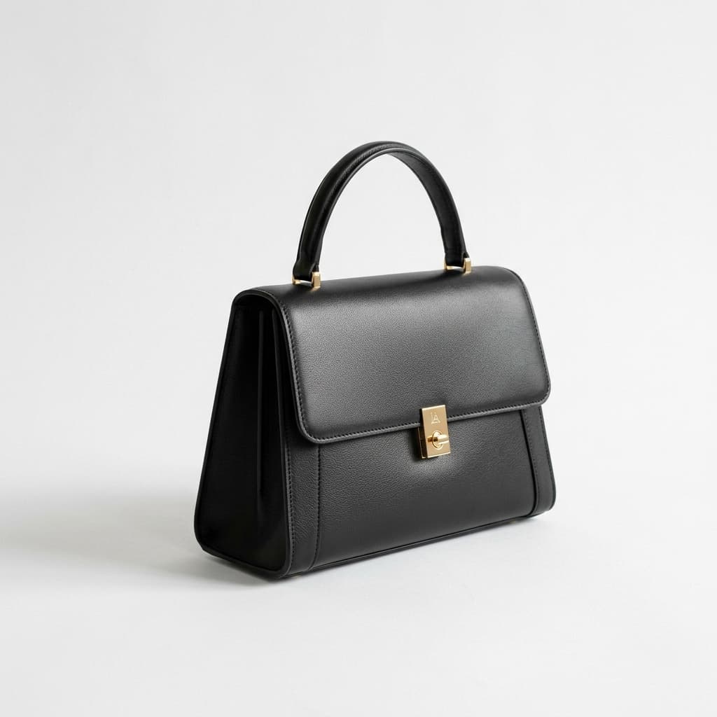 Sac à Main Minimaliste